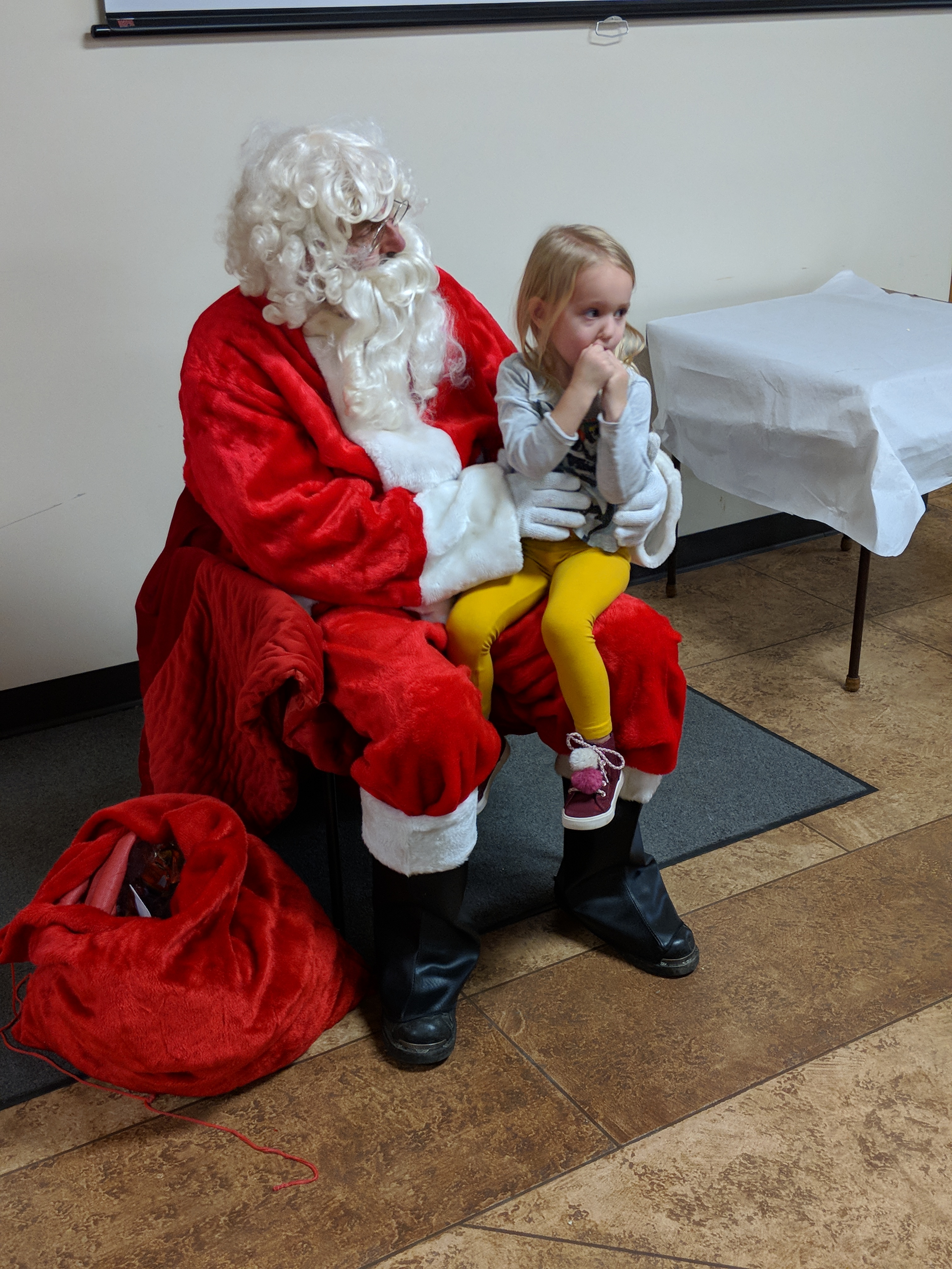Christmas Party 2017